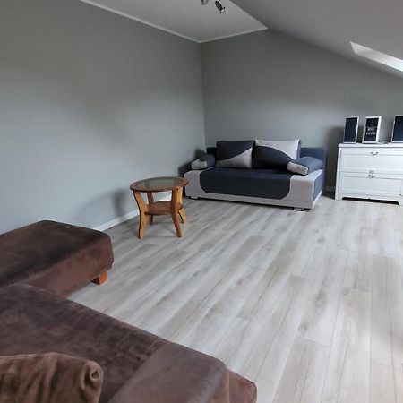 Apartament Blekitny Raj Krynica Morska Extérieur photo